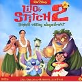 Lilo & Stitch 2. CD . Das Original-H�rspiel zum Film