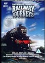 The World's Greatest Railway Journeys - England - Scotland And Ireland - (DVD)