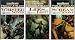 Book Whisper of Waves ~ Lies of Light ~ Scream of Stone (Forgotten Realms: The Watercourse Trilogy)