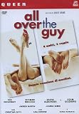 all over the guy (Dvd) Italian Import