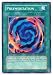 Yu Gi Oh Polymerization DP1-EN014 Card