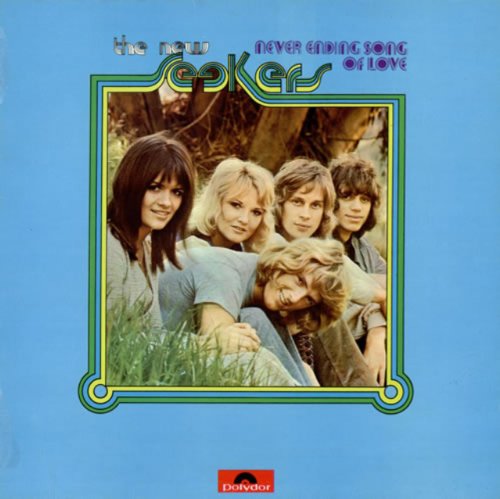 The New Seekers - Never Ending Song Of Love - Zortam Music