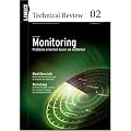 Linux Technical Review 02: Monitoring: Probleme erkennen bevor sie entstehen