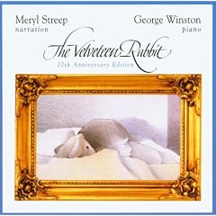 "Velveteen Rabbit" 20th Anniversary