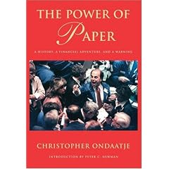 Power of Paper