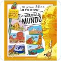Misterios y curiosidades