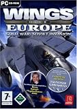 Eigenschaften edel distribution  / Wings over Europe - Cold War: Soviet Invasion