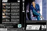 CITY  HUNTER  Vo [DVD]
