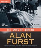 The Spies of Warsaw