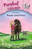 Produkt-Bild: Ponyhof Liliengr&uuml;n 02. Paula und Prinz