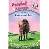 Ponyhof Liliengr�n 02. Paula und Prinz