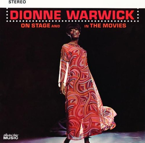 Dionne Warwick Picture 4