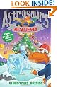 Astrosaurs Academy: Christmas Crisis!: Book 6