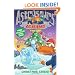Astrosaurs Academy: Christmas Crisis!: Book 6