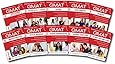Complete GMAT Strategy Guide Set (Manhattan Prep GMAT Strategy Guides)