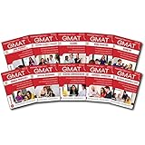 Complete GMAT Strategy Guide Set (Manhattan Prep GMAT Strategy Guides)