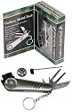 Longridge Tool Set Silver