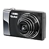 Rollei Powerflex 470 Digitalkamera (14 Megapixel, 7-fach opt. Zoom, opt. Bildstabilisator, 7,62 cm (3 Zoll) Display, HD-Video-Aufl�sung) schwarz