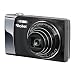 Rollei Powerflex 470 Digitalkamera (14 Megapixel, 7-fach opt. Zoom, opt. Bildstabilisator, 7,62 cm (3 Zoll) Display, HD-Video-Aufl�sung, 4GB SDHC-Karte) schwarz