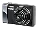 Rollei Powerflex 470 Digitalkamera (14 Megapixel, 7-fach opt. Zoom, opt. Bildstabilisator, 7,62 cm (3 Zoll) Display, HD-Video-Auflösung, 4GB SDHC-Karte) schwarz
