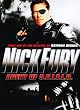Nick Fury: Agent of S.H.I.E.L.D.