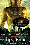 City of Bones (Mortal Instruments, The)