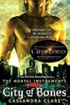 City of Bones (Mortal Instruments, The)