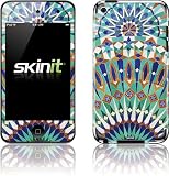 Skinit Mosaic Wall Vinyl Skin for iPod Touch (4th Gen)