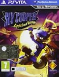 Sly Cooper: Ladri Nel Tempo