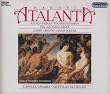 Handel: Atalanta