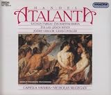 Handel: Atalanta