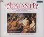 Handel: Atalanta