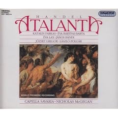 Atalanta