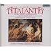 Handel: Atalanta