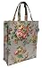 Floral Shopping Bag