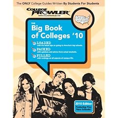 Big Book of Colleges 2010