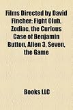 Films Directed by David Fincher (Study Guide): Fight Club