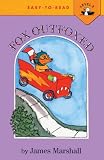 Fox Outfoxed (Turtleback School & Library Binding Edition) (Puffin Easy-To-Read)
