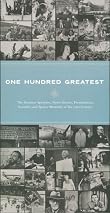 The Greatest Speeches, News Events, Personalities, Scandals, and Sports Moments of the Last Century