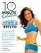 10 Minute Solution: Blast Off Belly Fat