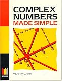 Complex Numbers Made Simple