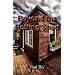 Beyond the Potting Shed