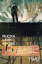 Lazarus, Vol. 2: Lift