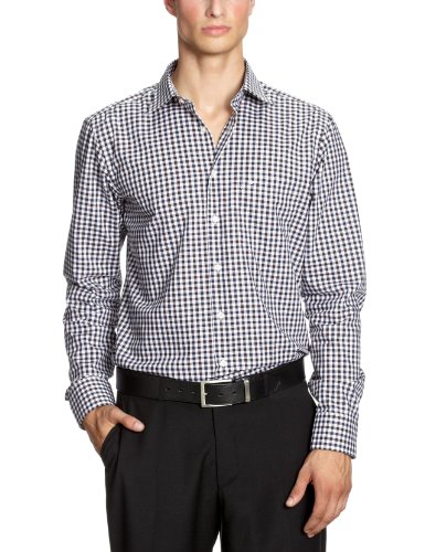 Seidensticker Herren Hemd/ Business 182870