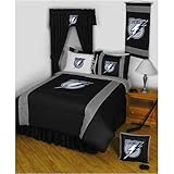 Tampa Bay Lightning NHL "Sidelines Collection" Complete Set (Queen)