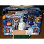 Transformers Armada Powerlinx Jetfire & Optimus Prime K-MART Exclusive