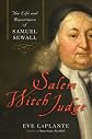 Salem Witch Judge
