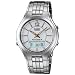 CASIO (�J�V�I) �r���v LINEAGE ���j�G�[�W WAVE CEPTOR �\�[���[�d�g���v MULTI BAND5 LCW-M200DJ-7AJF