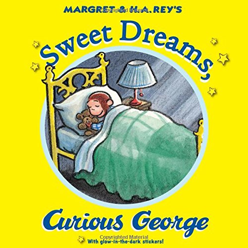 Sweet Dreams, Curious George