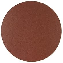 Delta 31-698 9-Inch 100 Grit Sanding Disc (2-Pack)